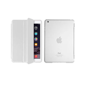 iPad Air 3 Smart Magnetic Case - White
