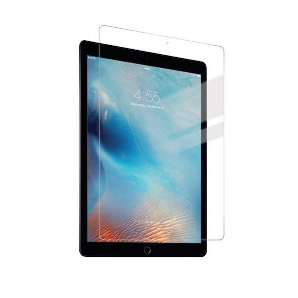 iPad Pro Glass Screen Protector – Tangled - Main Image