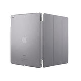 iPad Pro 12.9" Smart Magnetic Case - Grey