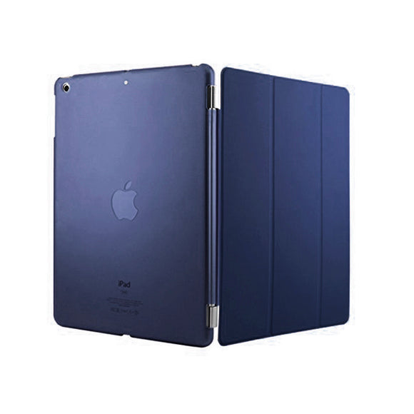 iPad Mini 1/2/3 Smart Magnetic Case - Midnight Blue
