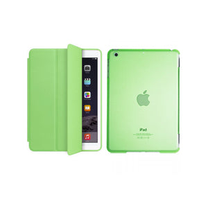 iPad 6 Smart Magnetic Case - Green