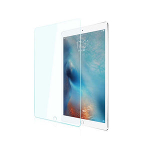 iPad Pro 12.9" Glass Screen Protector - Tangled - 1