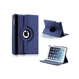 iPad 6 Rotatable Case - Navy