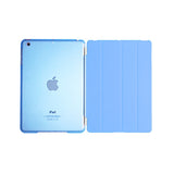 iPad 2/3/4 Smart Magnetic Case - Blue