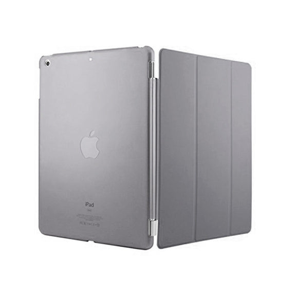 iPad Mini 1/2/3 Smart Magnetic Case - Grey