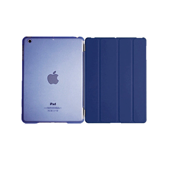 iPad 2/3/4 Smart Magnetic Case - Midnight Blue