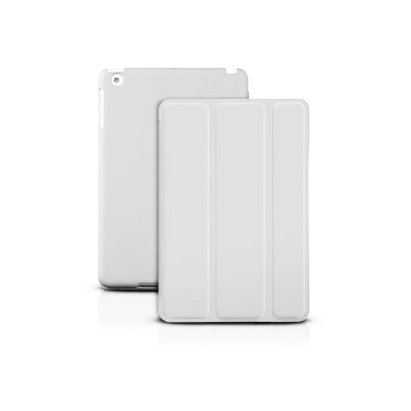 iPad Air Smart Magnetic Case in White – Tangled