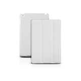 iPad Air Smart Magnetic Case in White - Tangled