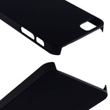 iPhone 5/5S Hard Case in Black - Tangled - 3