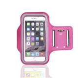 iPhone 6 Armband - Pink - Tangled - 1