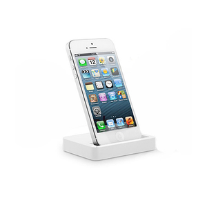 iPhone 6/6 Plus Dock - Tangled