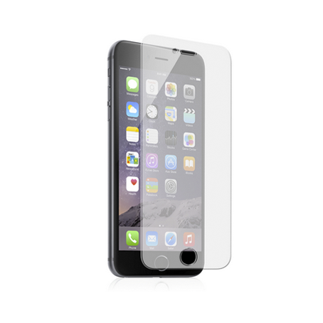 iPhone 6 Plus Screen Protector - Tangled