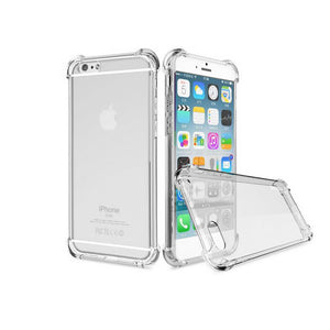 iPhone 8 Plus Case - Clear