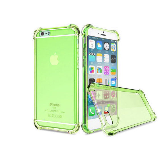 iPhone 7 Plus Case - Green