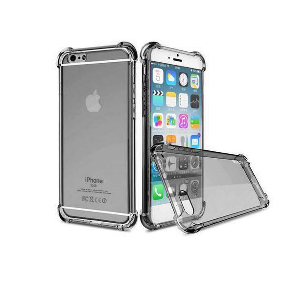 iPhone XR Case - Black