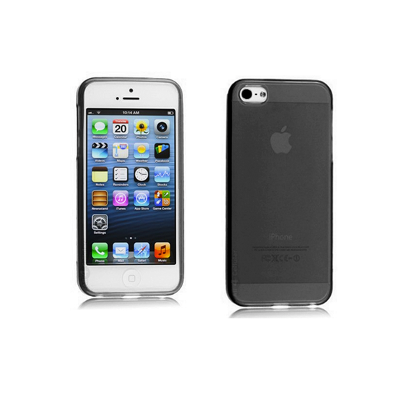 iPhone 6/6S Case - Black