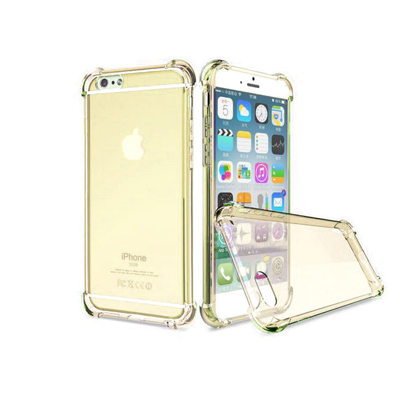 iPhone 8 Case - Gold