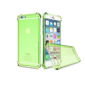 iPhone 8 Plus Case - Green