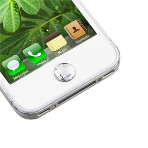 iPhone Jewel Button - Tangled - 1