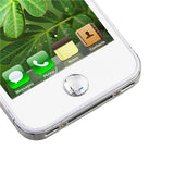 iPhone Jewel Button - Tangled - 1