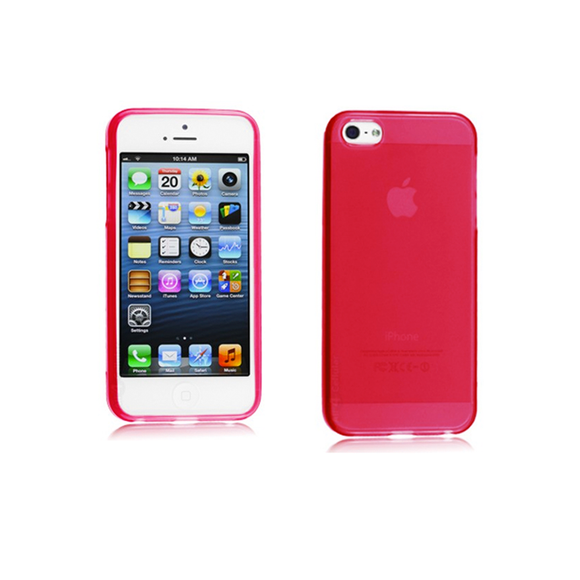iPhone 6/6S Case - Red