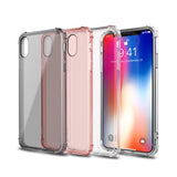 iPhone 6/6S ShockProof Case - Pink
