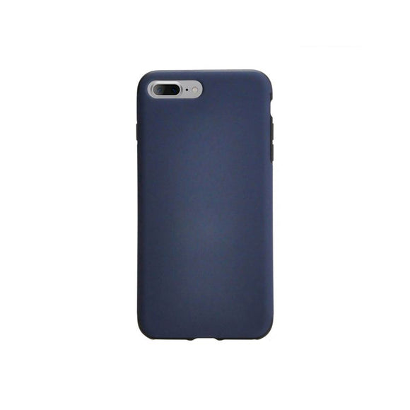 iPhone 8 Case - Matte Navy