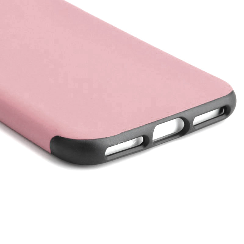 iPhone Case Matte Pink – Tangled