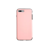 iPhone 8 Case - Matte Pink