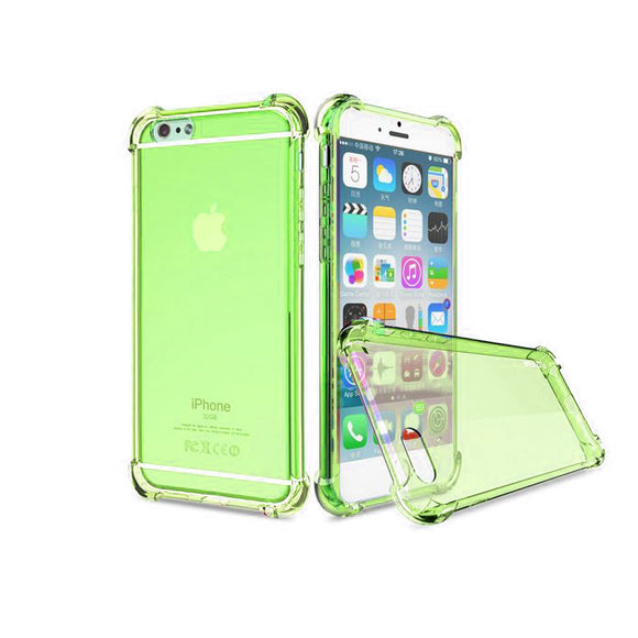 iPhone X/XS Case - Green