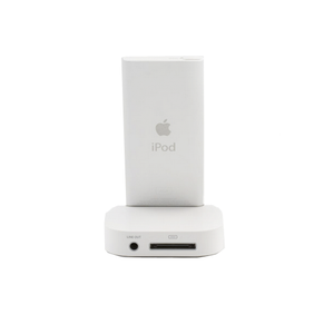 iPod Dock with Audio - Tangled - 1
