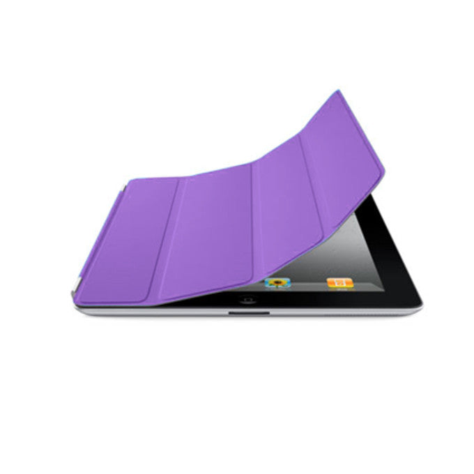 iPad 6 Smart Magnetic Case - Purple – Tangled