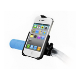 iPhone 4/4S Bike Holder - Tangled - 1