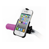 iPhone 5/5S Bike Holder - Tangled - 1