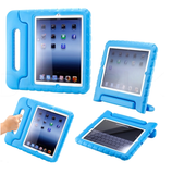 iPad Air 2 Kids Case - Blue - Tangled - 2