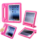 iPad Air Kids Case - Pink - Tangled - 2