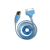 30-Pin to USB Cable - LED - Tangled - 2