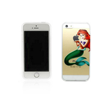 iPhone 6/6S Case - Little Mermaid - Tangled - 2