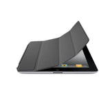 iPad 9 Smart Magnetic Case - Black